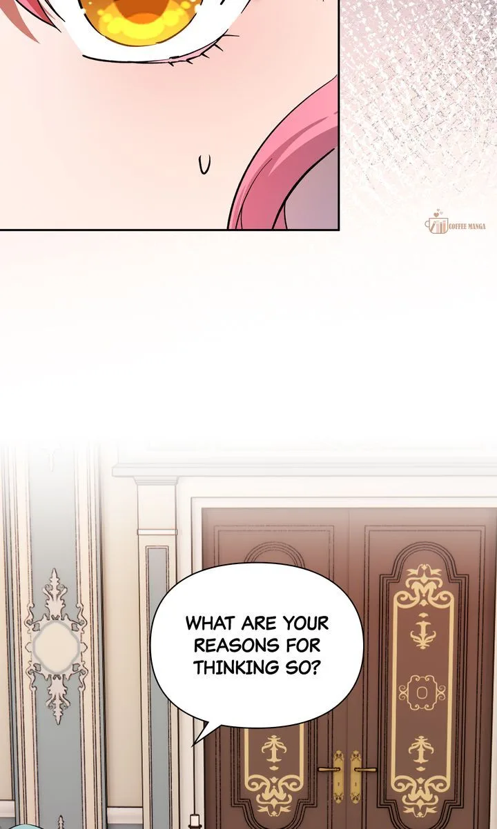 How the Count’s Young Lady Tames the Emperor’s Dog Chapter 76 page 84