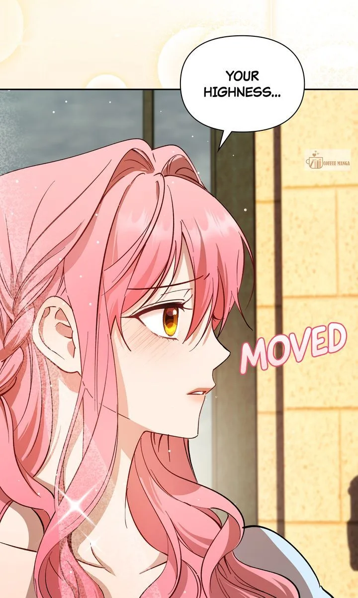 How the Count’s Young Lady Tames the Emperor’s Dog Chapter 76 page 57