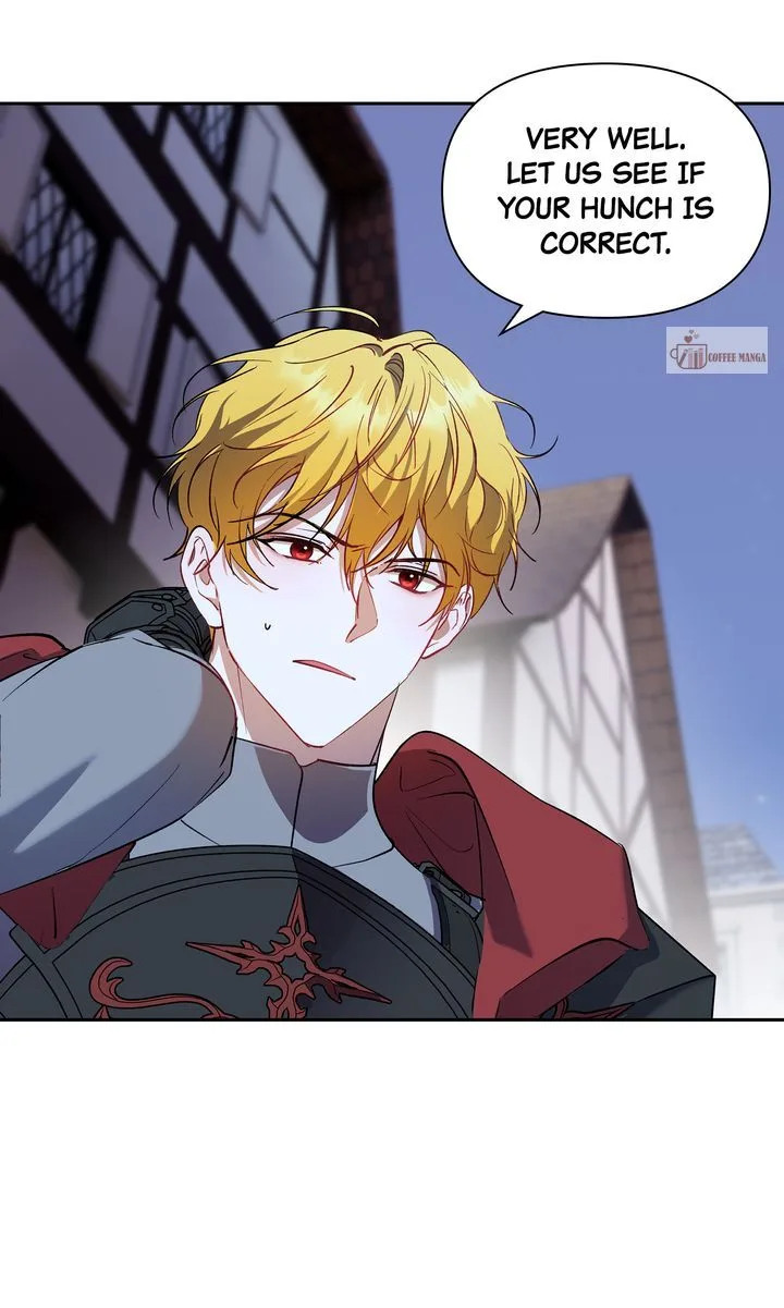 How the Count’s Young Lady Tames the Emperor’s Dog Chapter 78 page 18