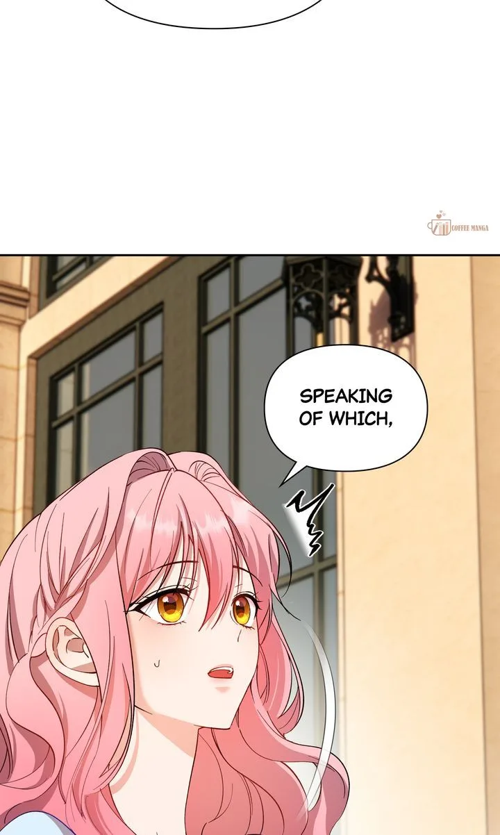 How the Count’s Young Lady Tames the Emperor’s Dog Chapter 76 page 49