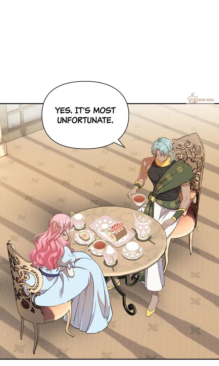 How the Count’s Young Lady Tames the Emperor’s Dog Chapter 76 page 52