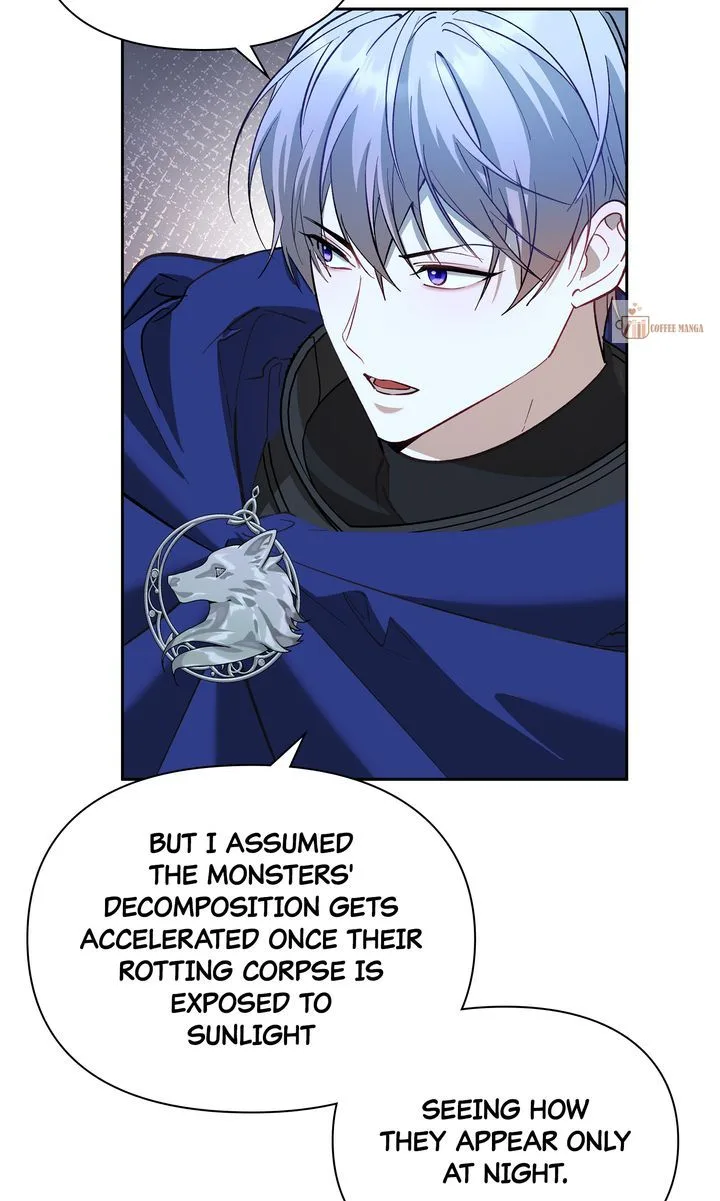 How the Count’s Young Lady Tames the Emperor’s Dog Chapter 78 page 5