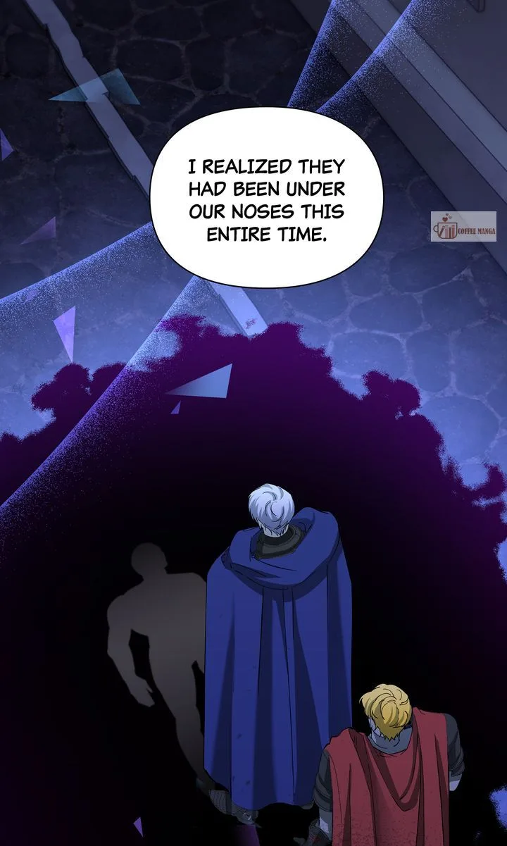 How the Count’s Young Lady Tames the Emperor’s Dog Chapter 78 page 10