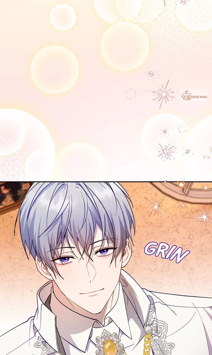 How the Count’s Young Lady Tames the Emperor’s Dog Chapter 76 page 62