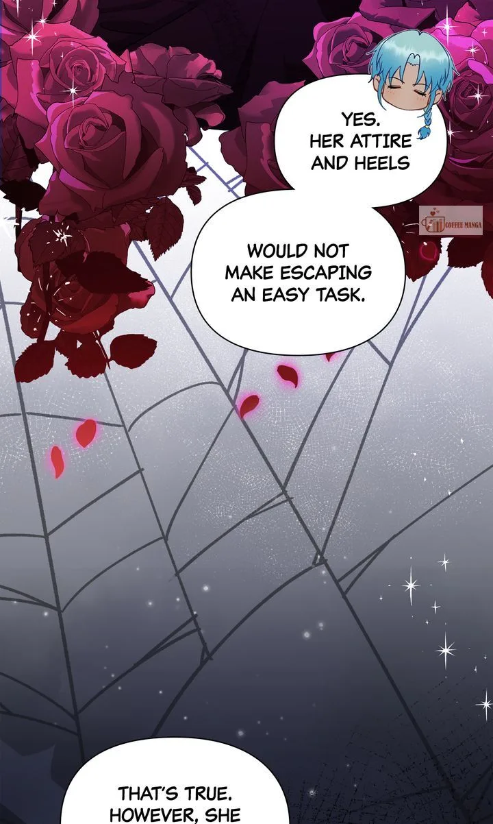 How the Count’s Young Lady Tames the Emperor’s Dog Chapter 76 page 88