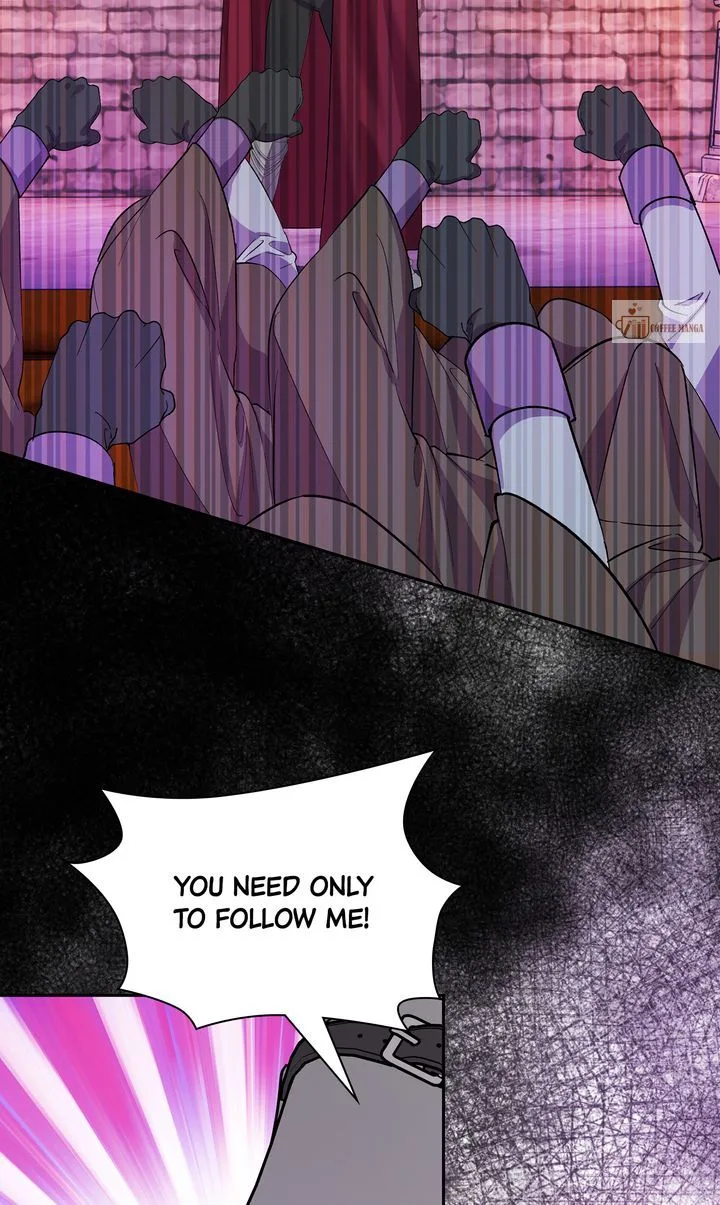 How the Count’s Young Lady Tames the Emperor’s Dog Chapter 77 page 31