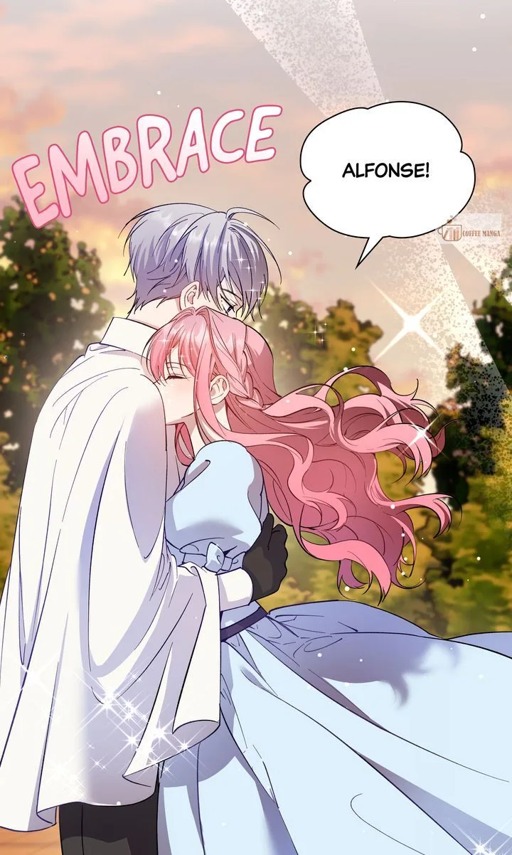 How the Count’s Young Lady Tames the Emperor’s Dog Chapter 76 page 66