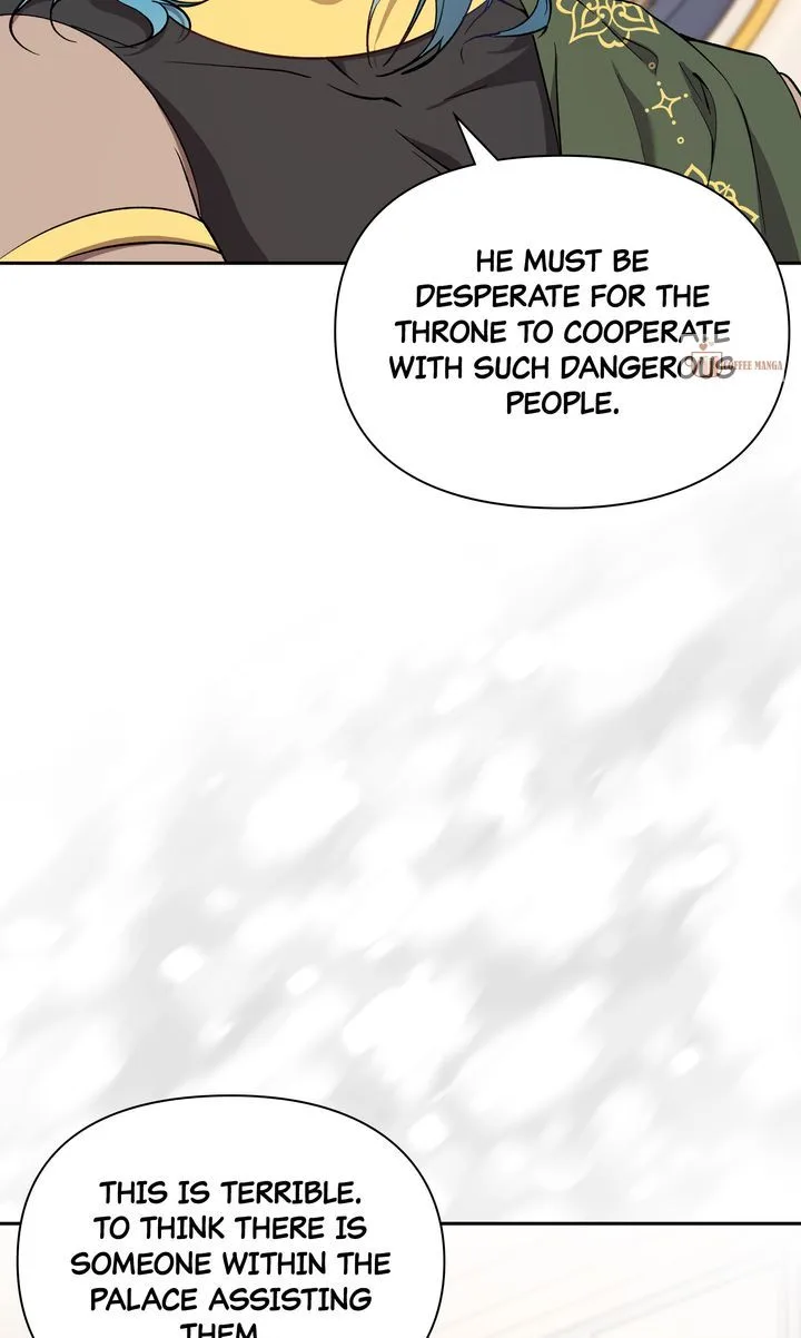 How the Count’s Young Lady Tames the Emperor’s Dog Chapter 76 page 76