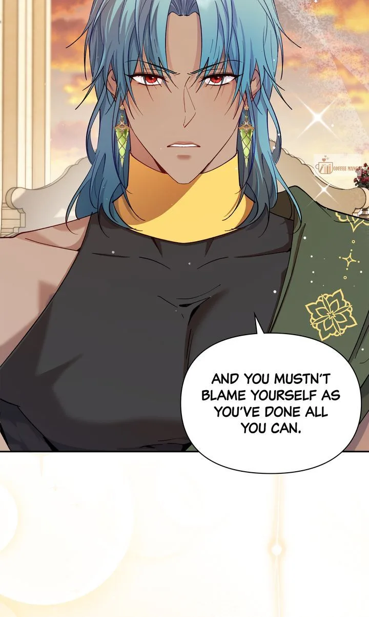 How the Count’s Young Lady Tames the Emperor’s Dog Chapter 76 page 56