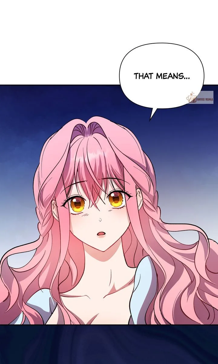 How the Count’s Young Lady Tames the Emperor’s Dog Chapter 76 page 80