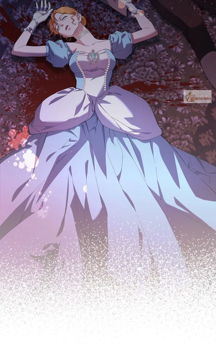 How the Count’s Young Lady Tames the Emperor’s Dog Chapter 76 page 51