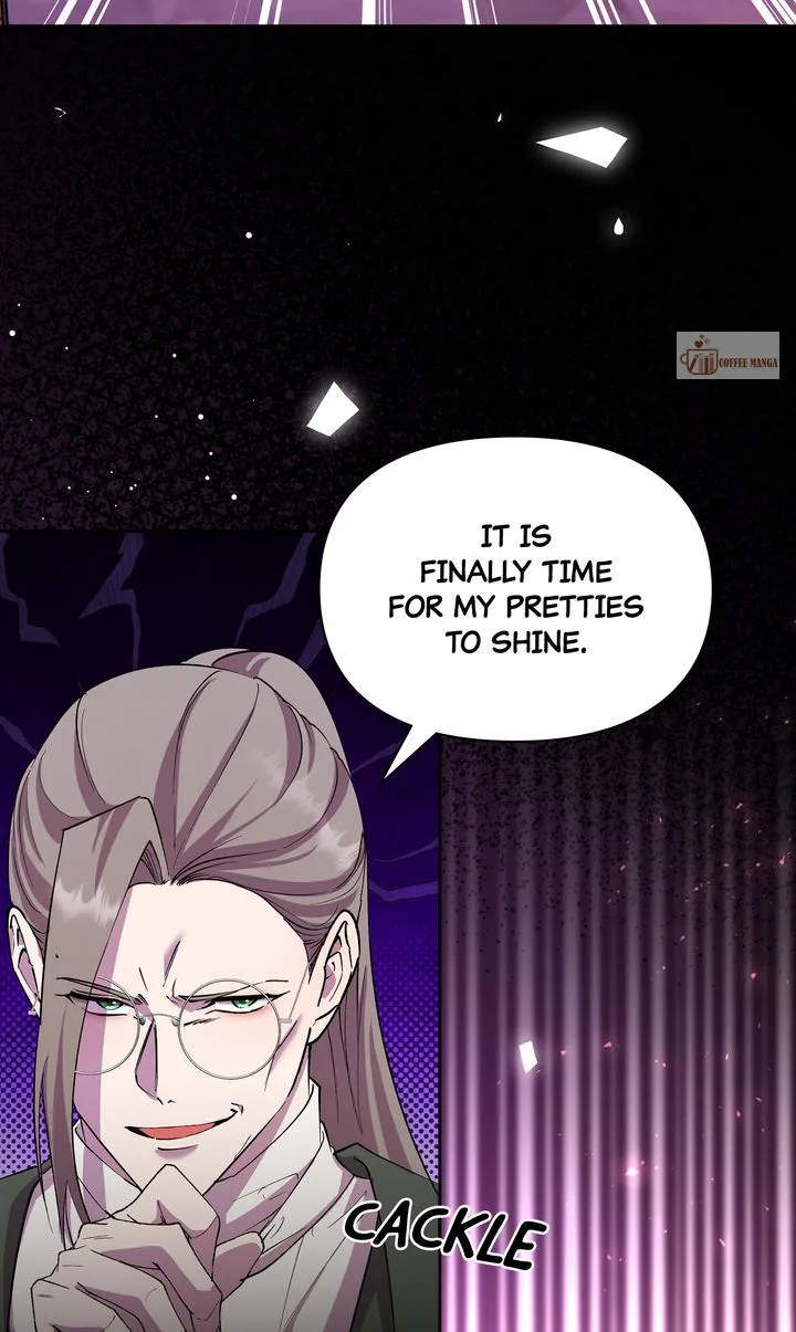 How the Count’s Young Lady Tames the Emperor’s Dog Chapter 77 page 38