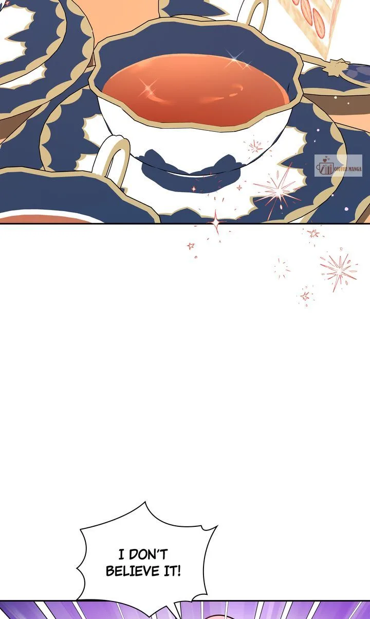 How the Count’s Young Lady Tames the Emperor’s Dog Chapter 76 page 72