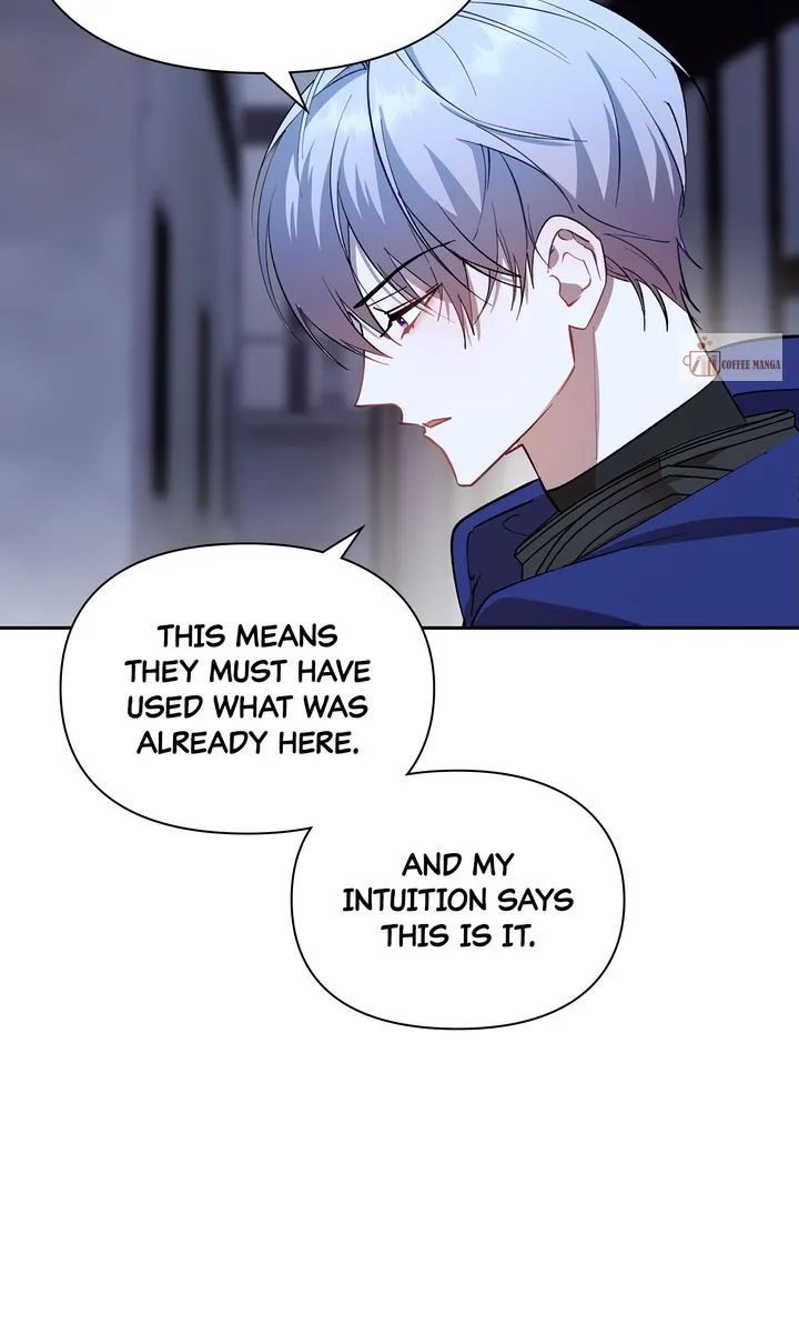 How the Count’s Young Lady Tames the Emperor’s Dog Chapter 78 page 17