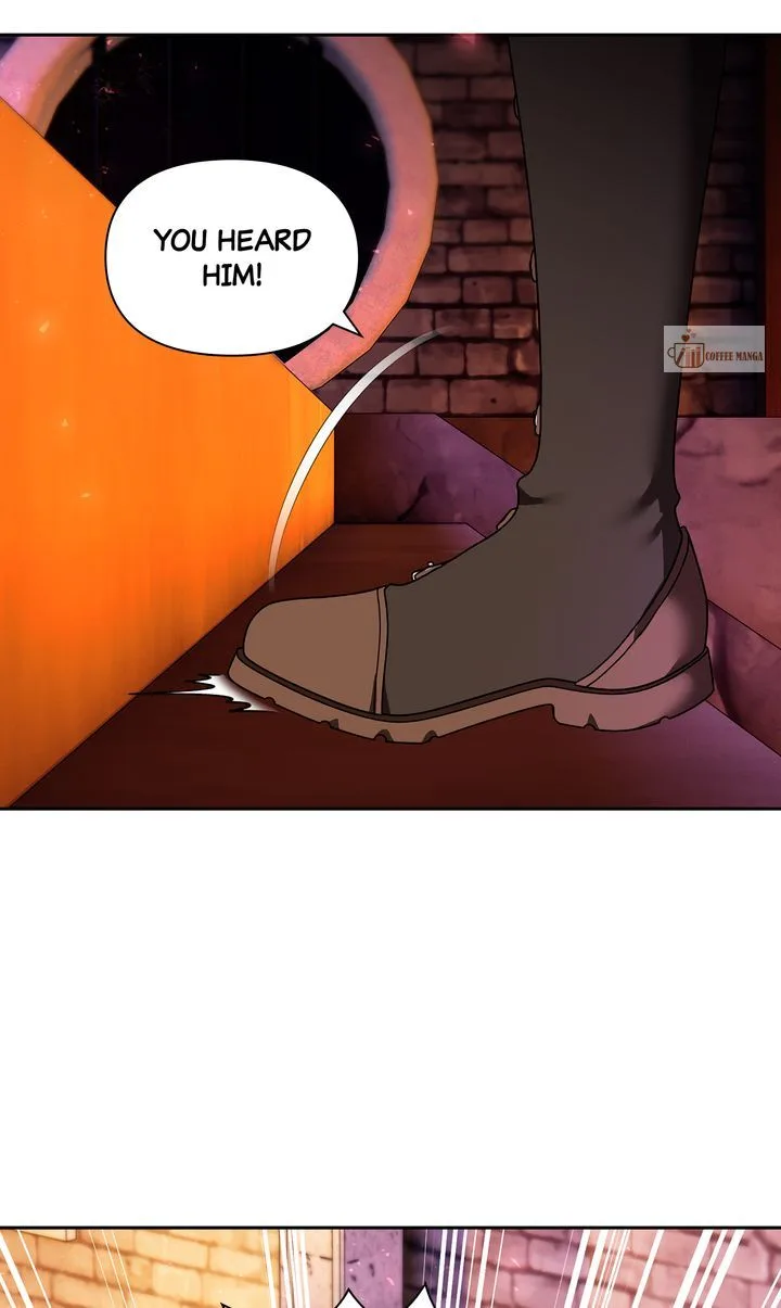 How the Count’s Young Lady Tames the Emperor’s Dog Chapter 77 page 36
