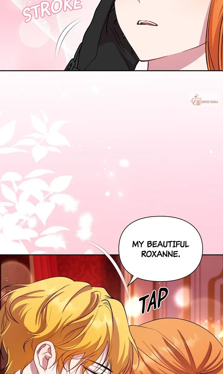 How the Count’s Young Lady Tames the Emperor’s Dog Chapter 77 page 50