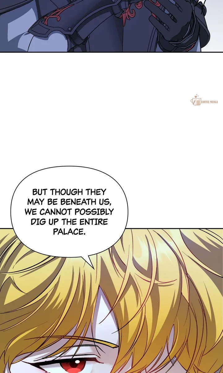 How the Count’s Young Lady Tames the Emperor’s Dog Chapter 78 page 12