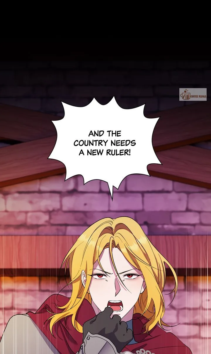 How the Count’s Young Lady Tames the Emperor’s Dog Chapter 77 page 29