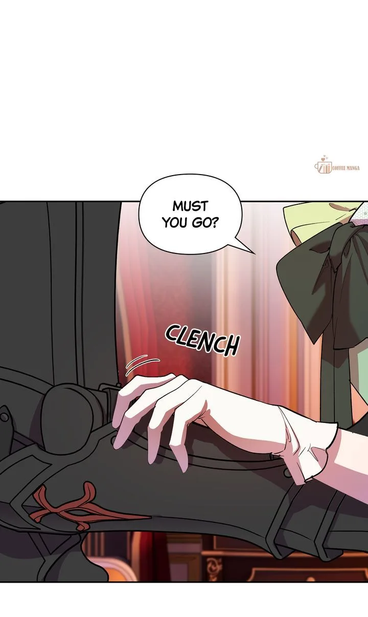 How the Count’s Young Lady Tames the Emperor’s Dog Chapter 77 page 47