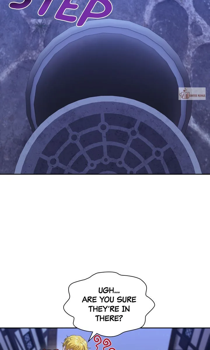 How the Count’s Young Lady Tames the Emperor’s Dog Chapter 78 page 15