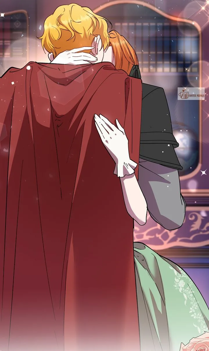 How the Count’s Young Lady Tames the Emperor’s Dog Chapter 77 page 54