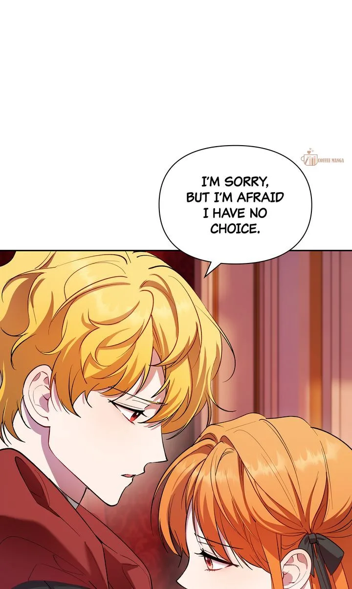 How the Count’s Young Lady Tames the Emperor’s Dog Chapter 77 page 48