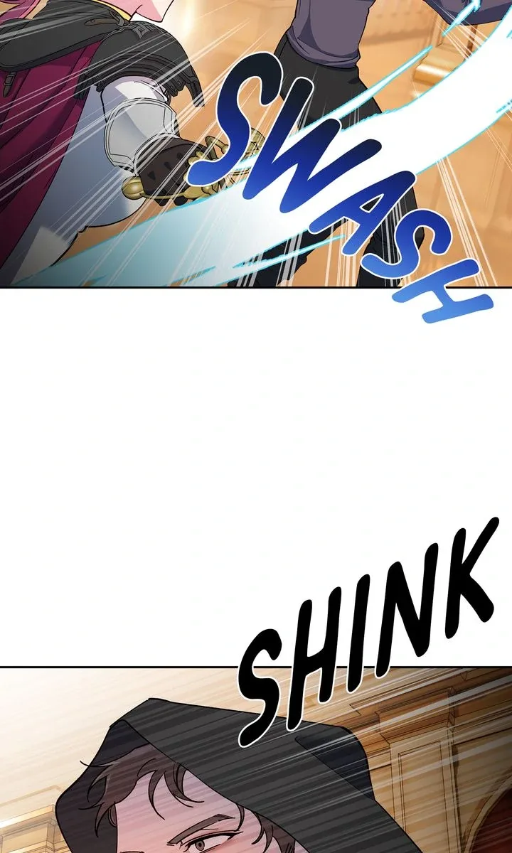 How the Count’s Young Lady Tames the Emperor’s Dog Chapter 79 page 27