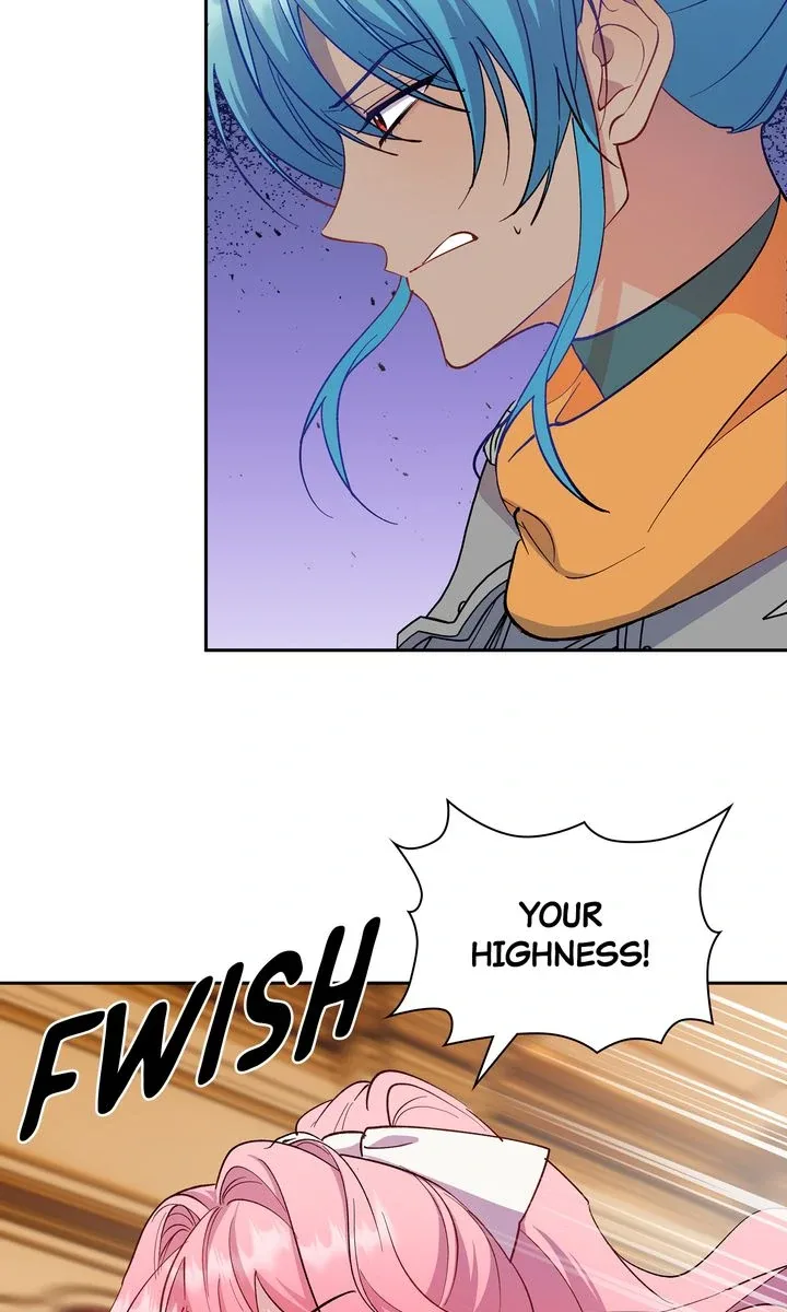 How the Count’s Young Lady Tames the Emperor’s Dog Chapter 79 page 19
