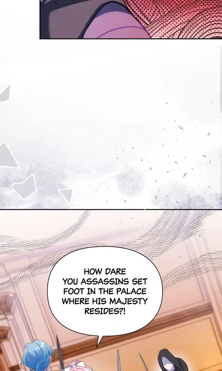 How the Count’s Young Lady Tames the Emperor’s Dog Chapter 79 page 4