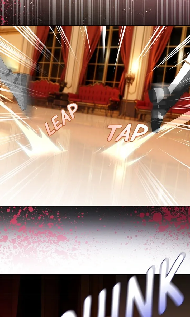 How the Count’s Young Lady Tames the Emperor’s Dog Chapter 79 page 8