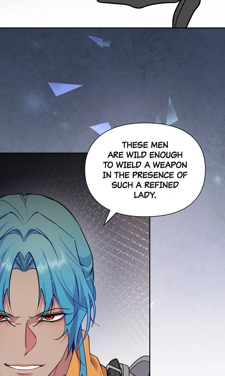 How the Count’s Young Lady Tames the Emperor’s Dog Chapter 79 page 13