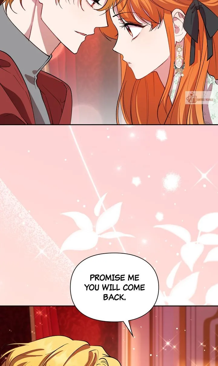 How the Count’s Young Lady Tames the Emperor’s Dog Chapter 77 page 51