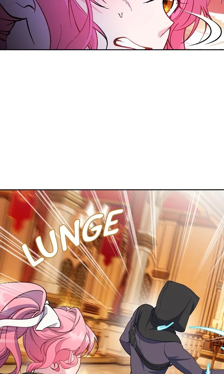 How the Count’s Young Lady Tames the Emperor’s Dog Chapter 79 page 26