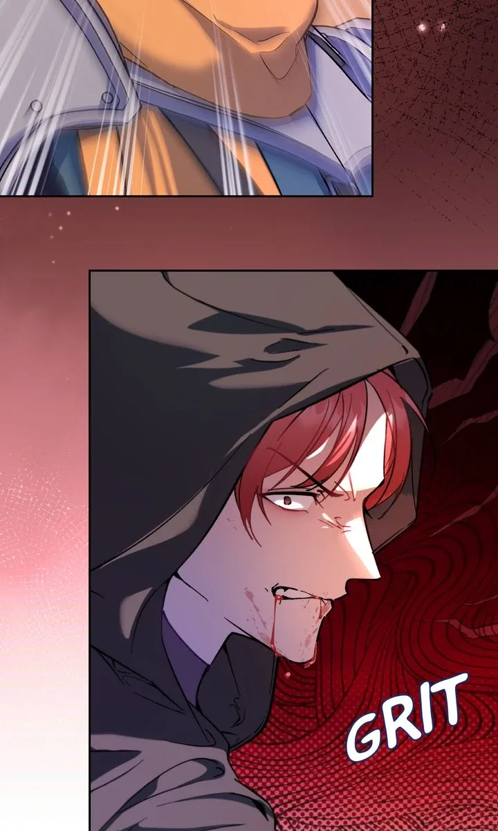 How the Count’s Young Lady Tames the Emperor’s Dog Chapter 79 page 3