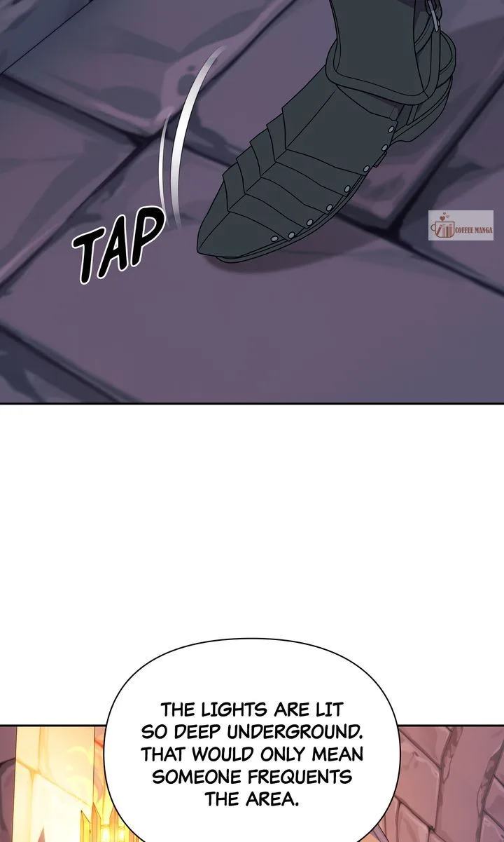 How the Count’s Young Lady Tames the Emperor’s Dog Chapter 78 page 22