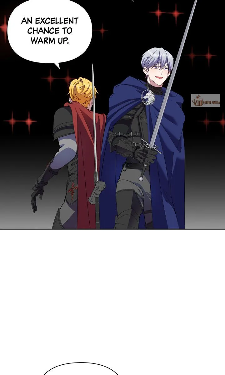 How the Count’s Young Lady Tames the Emperor’s Dog Chapter 78 page 31