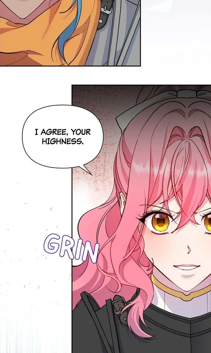 How the Count’s Young Lady Tames the Emperor’s Dog Chapter 79 page 14