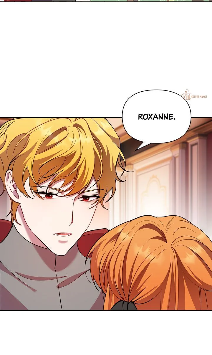 How the Count’s Young Lady Tames the Emperor’s Dog Chapter 77 page 46