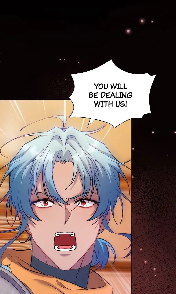 How the Count’s Young Lady Tames the Emperor’s Dog Chapter 79 page 2