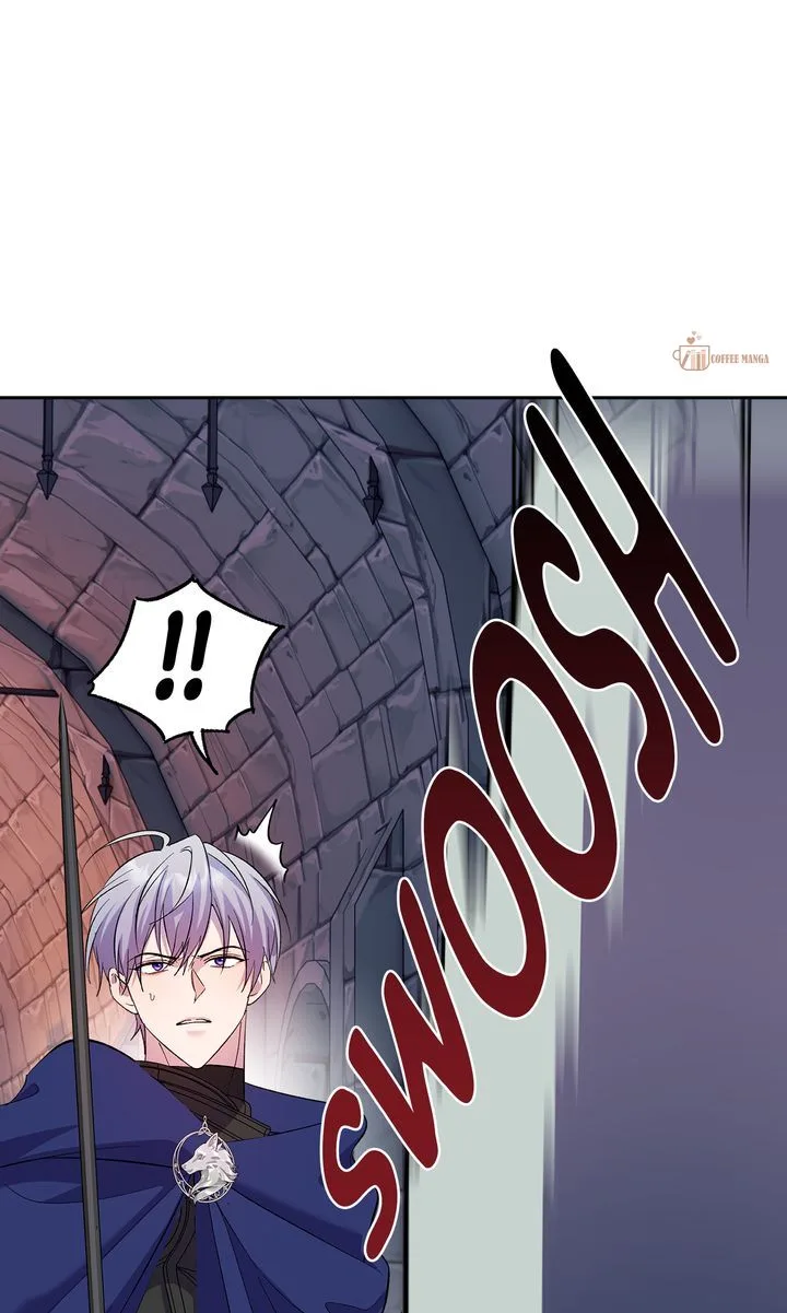 How the Count’s Young Lady Tames the Emperor’s Dog Chapter 78 page 28