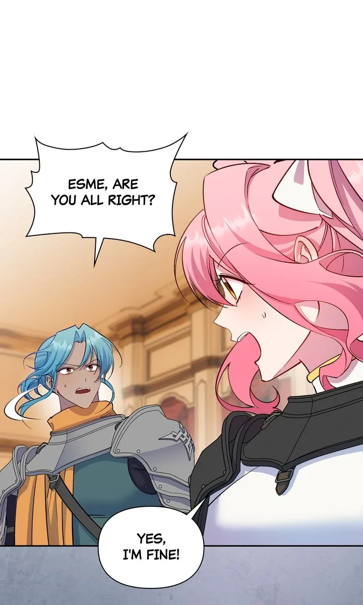 How the Count’s Young Lady Tames the Emperor’s Dog Chapter 79 page 11