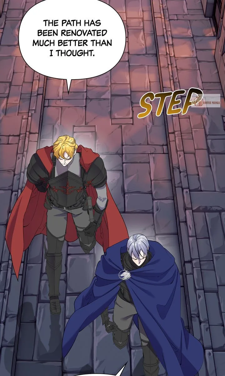 How the Count’s Young Lady Tames the Emperor’s Dog Chapter 78 page 24
