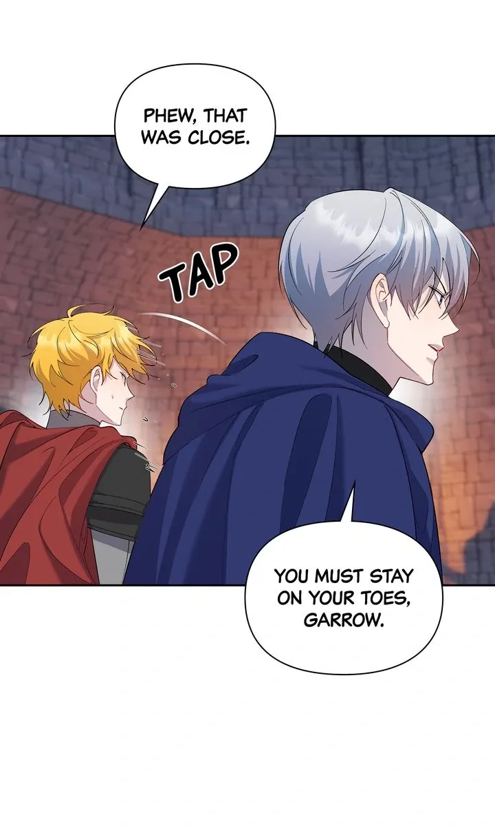 How the Count’s Young Lady Tames the Emperor’s Dog Chapter 79 page 67