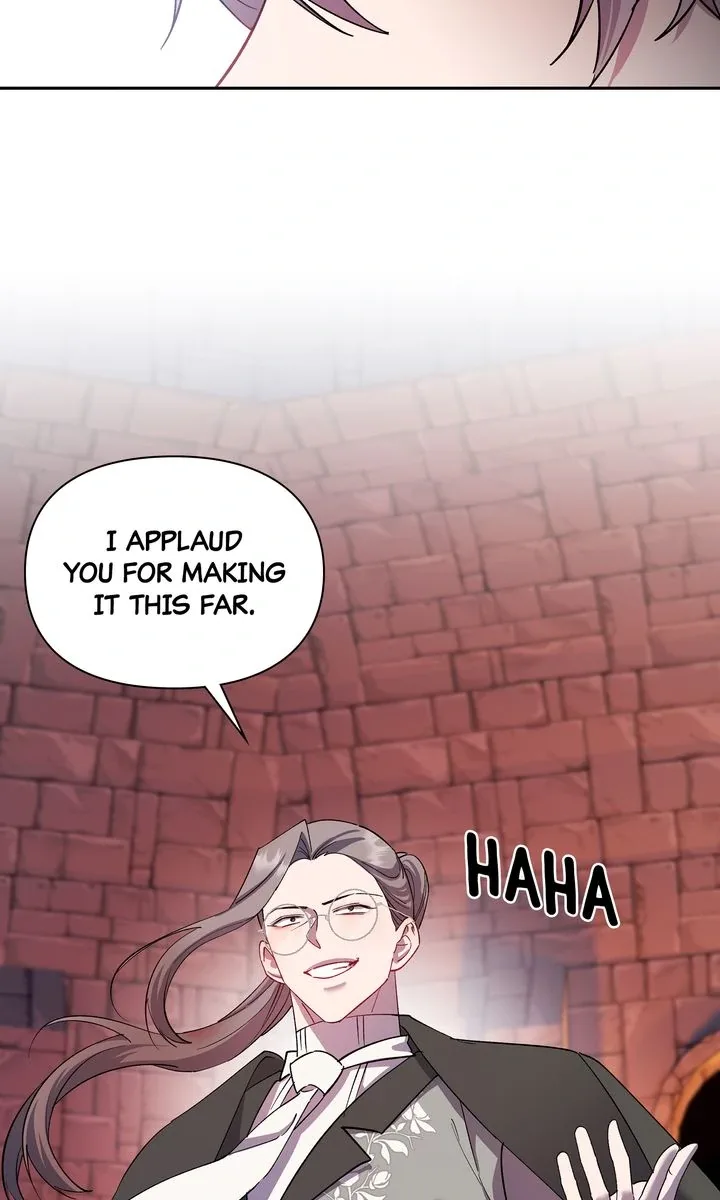 How the Count’s Young Lady Tames the Emperor’s Dog Chapter 79 page 54