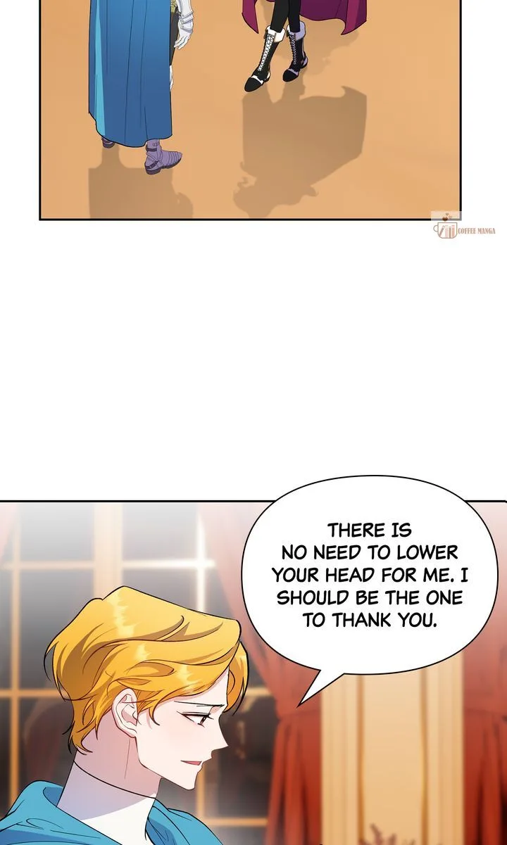 How the Count’s Young Lady Tames the Emperor’s Dog Chapter 78 page 45