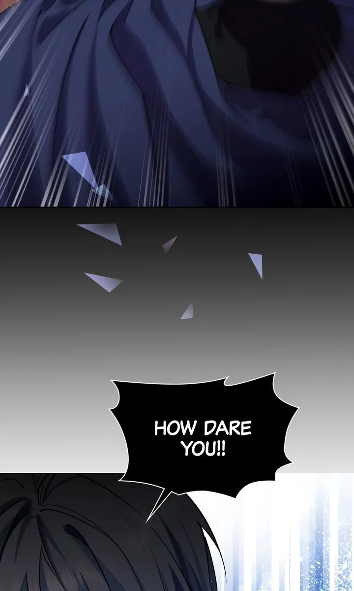 How the Count’s Young Lady Tames the Emperor’s Dog Chapter 79 page 81