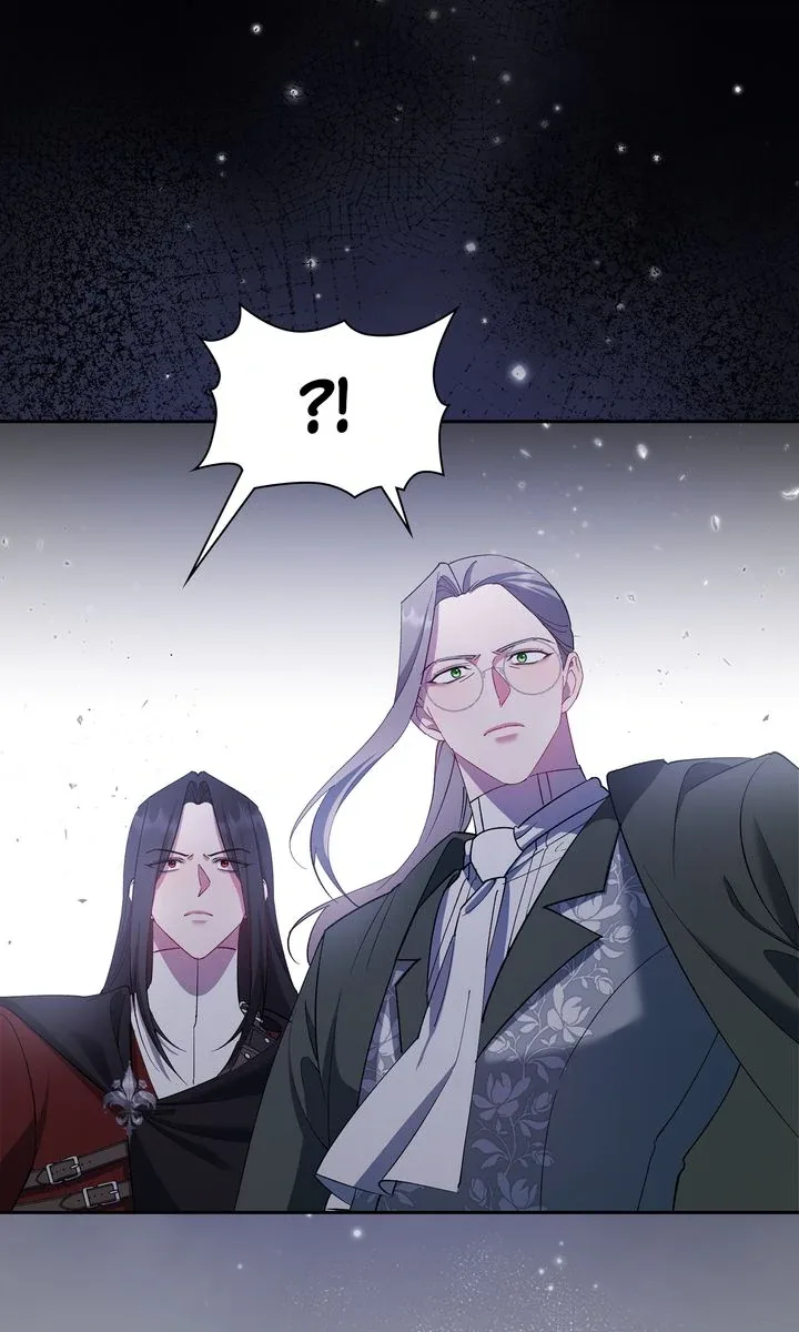 How the Count’s Young Lady Tames the Emperor’s Dog Chapter 79 page 47