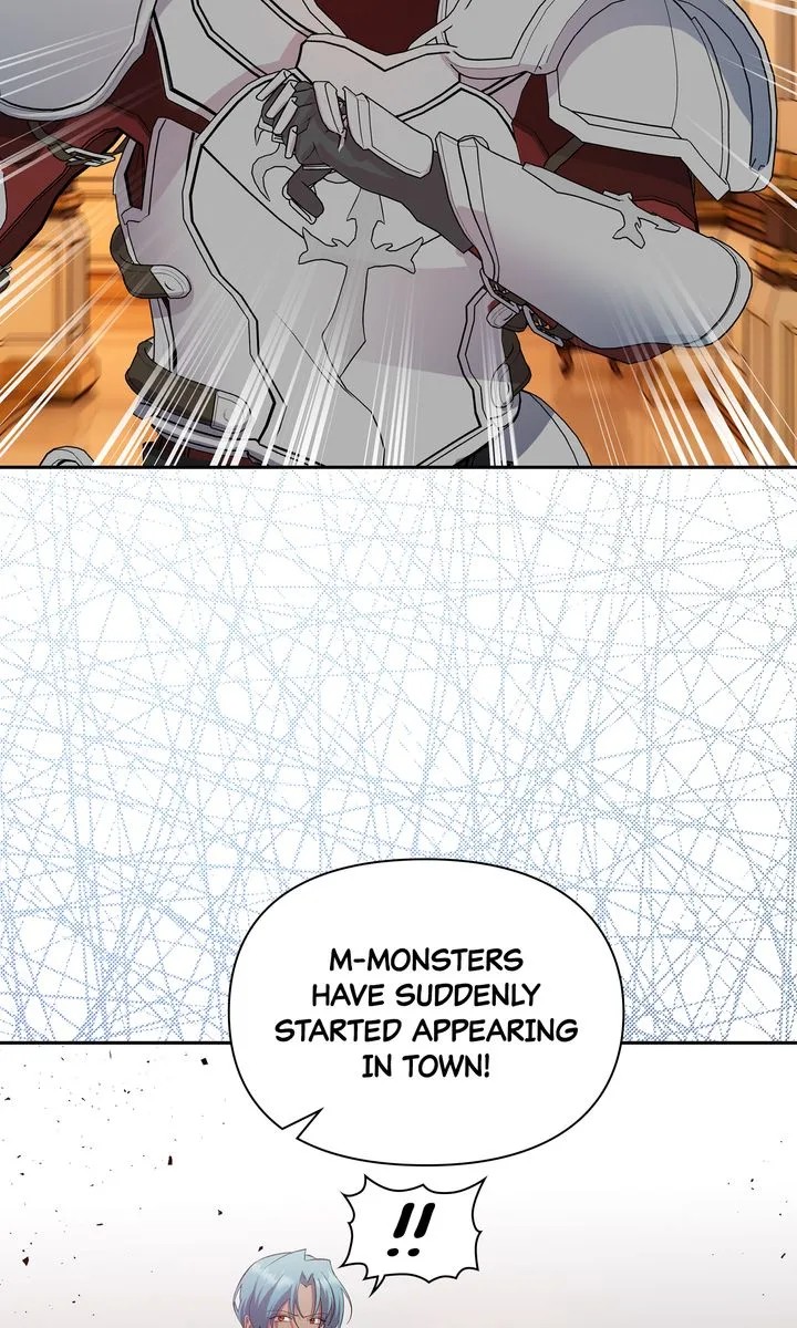 How the Count’s Young Lady Tames the Emperor’s Dog Chapter 79 page 93