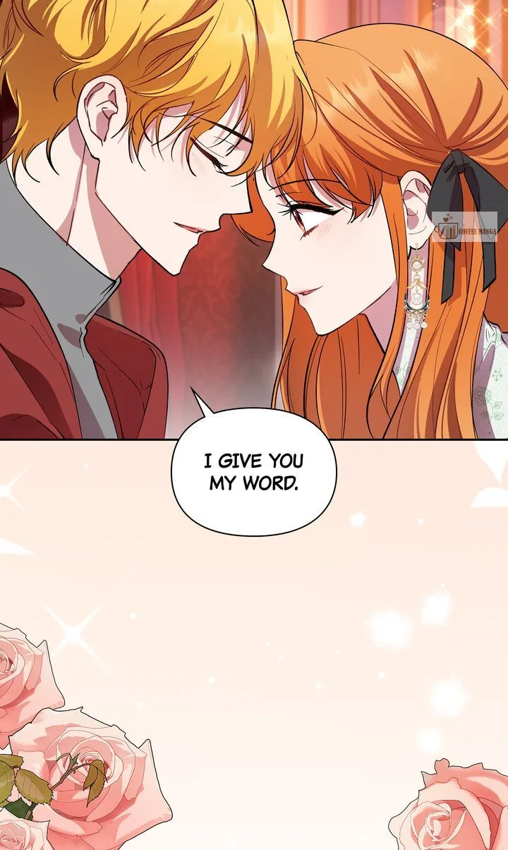 How the Count’s Young Lady Tames the Emperor’s Dog Chapter 77 page 52