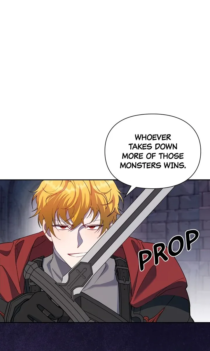 How the Count’s Young Lady Tames the Emperor’s Dog Chapter 79 page 51